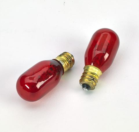 Infrared light clearance bulbs